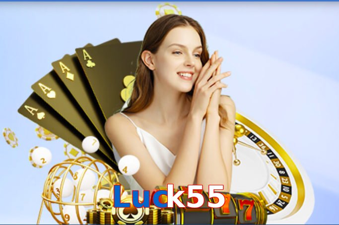 Luck55