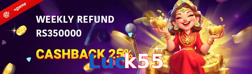 Luck55