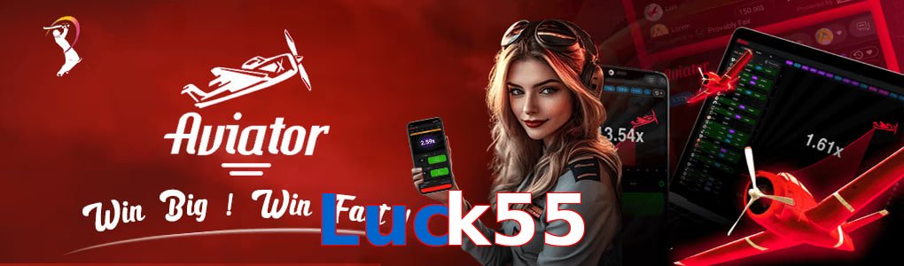Luck55