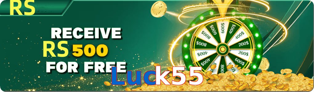 Luck55