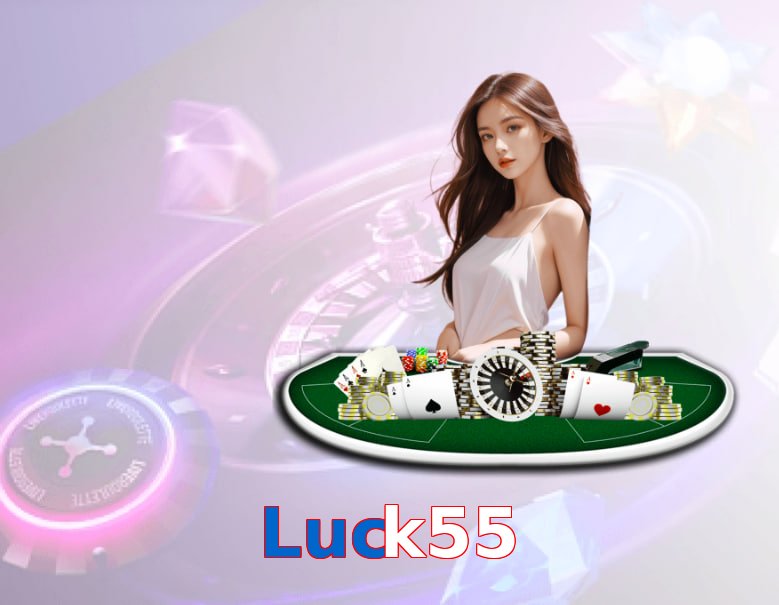 Luck55 featured
