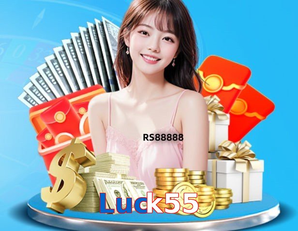 Luck55